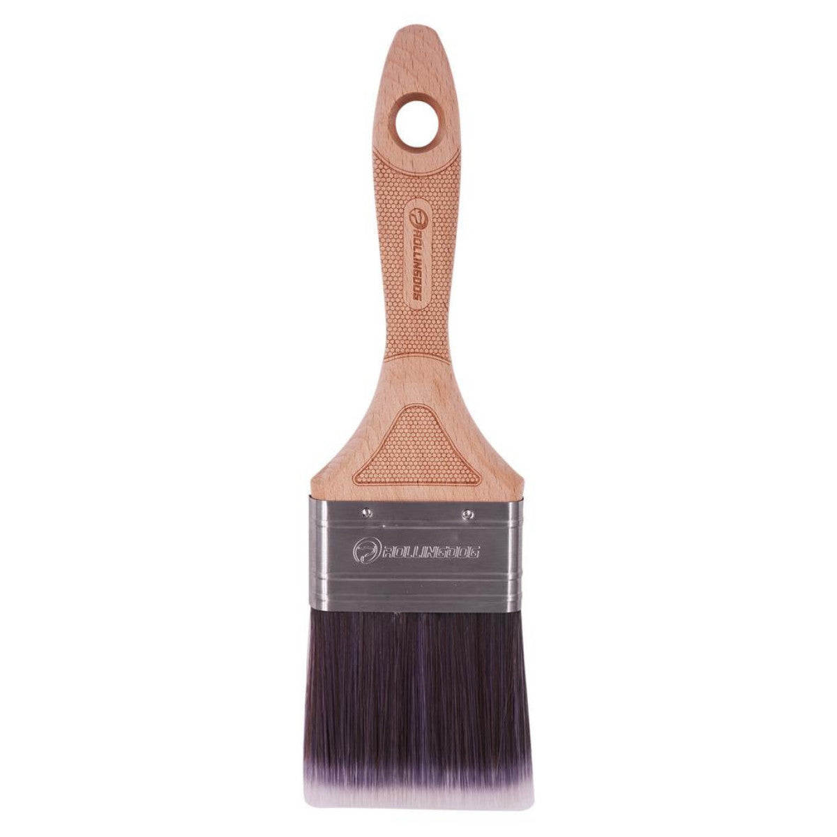 Rollingdog DOBERMAN BTX1000 Series Beaver Tail Paint Brush, 70mm 08580