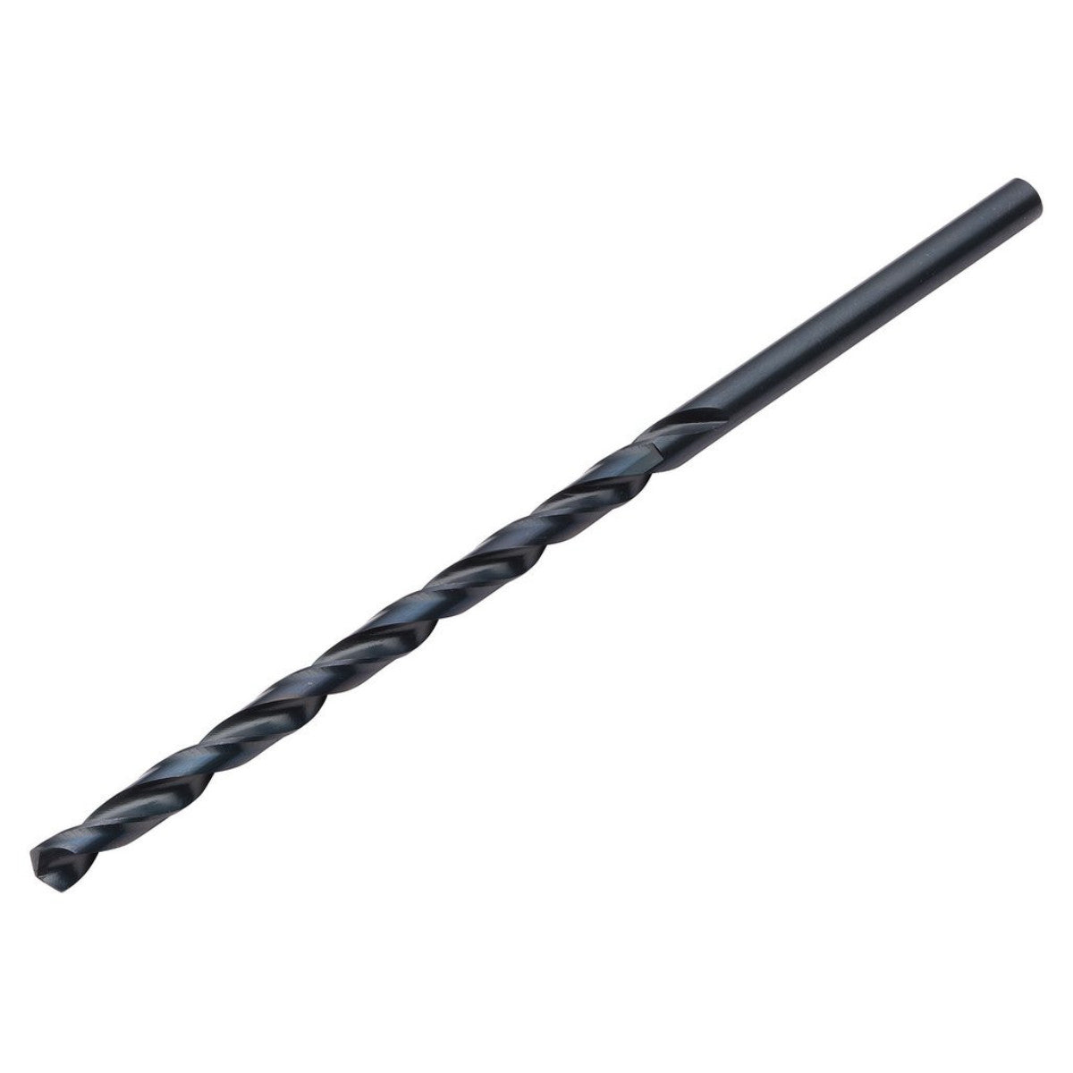 Draper Black HSS Long Drill Bit 4.5 x 126mm 08796
