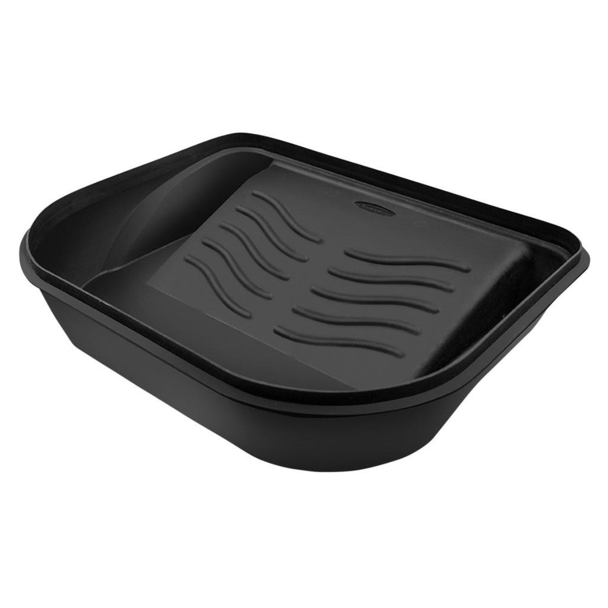 Rollingdog PAINTER-PRO Paint Tray/Bucket Cover, 9"/230mm 08840