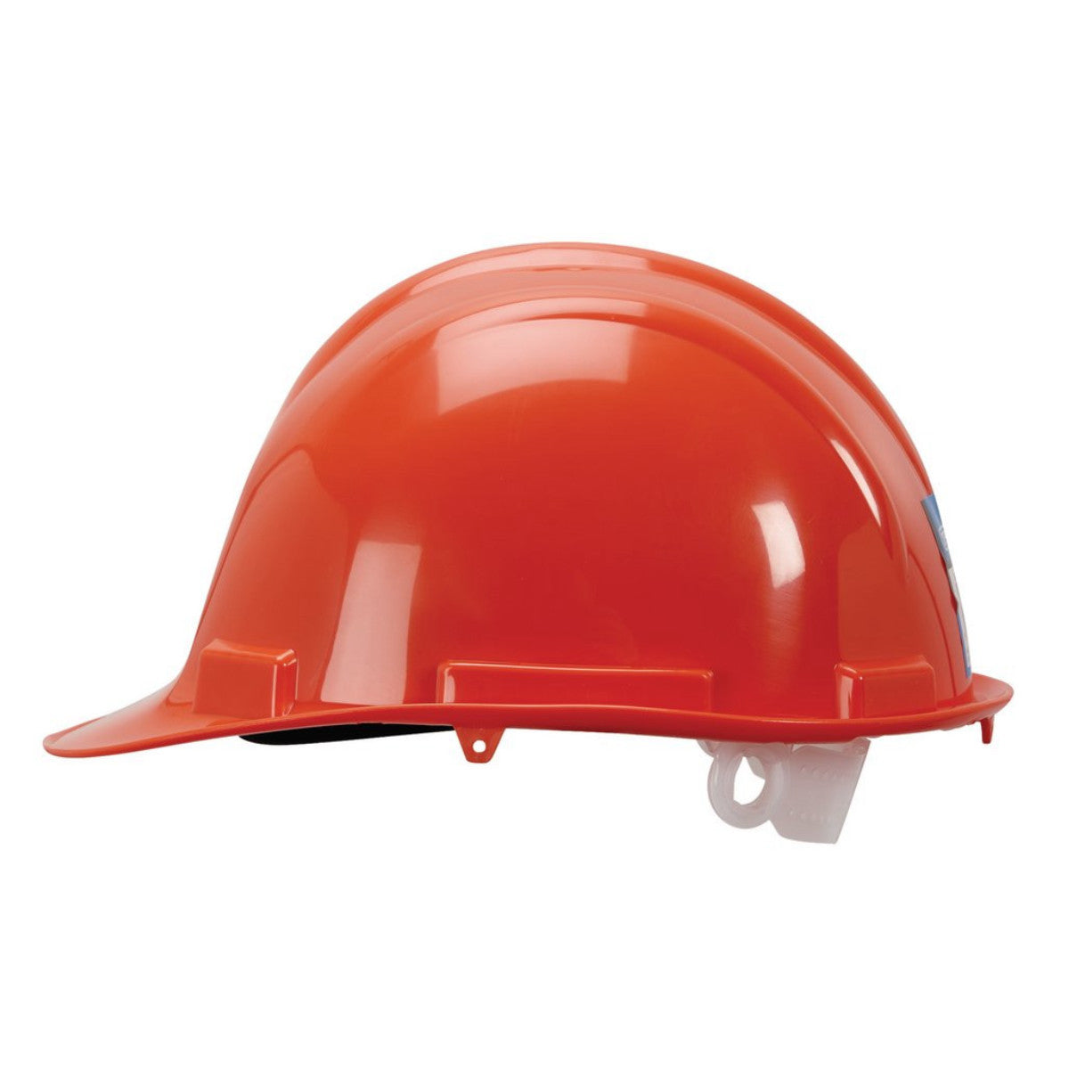 Draper Safety Helmet, Orange 08910