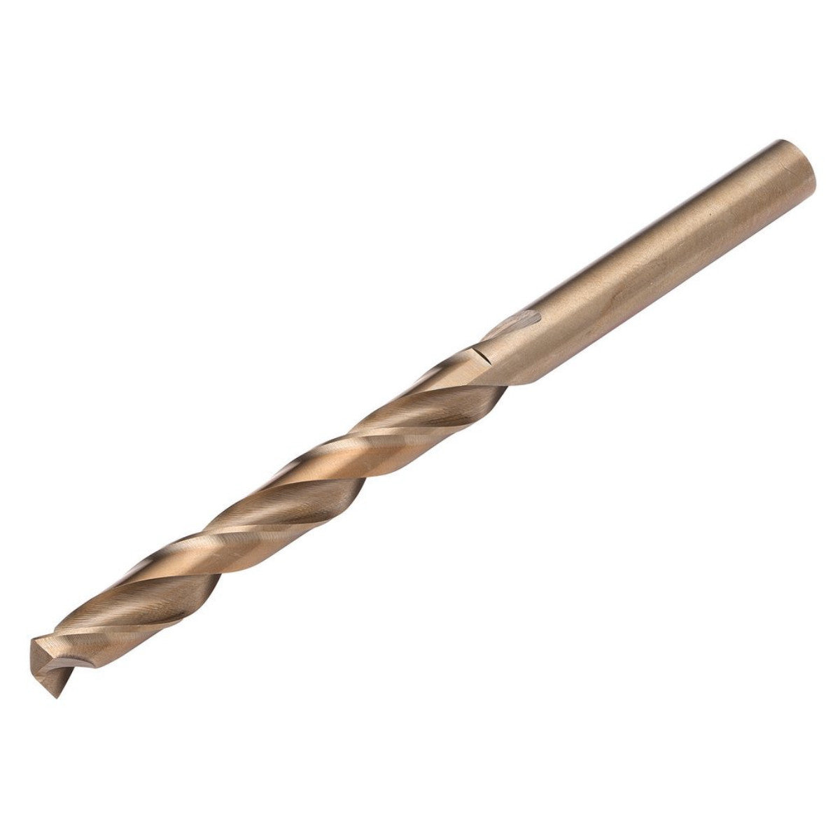 Draper Expert HSSE M35 Cobalt Drill Bit, 8 x 117mm 08929