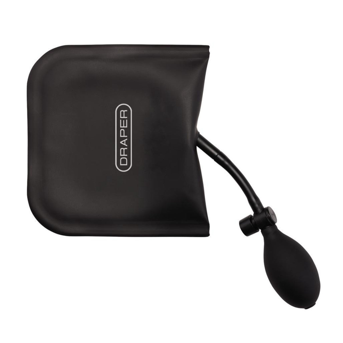 Draper Inflatable Air Wedge, 160 x 160mm, 150kg Max. Load 08972
