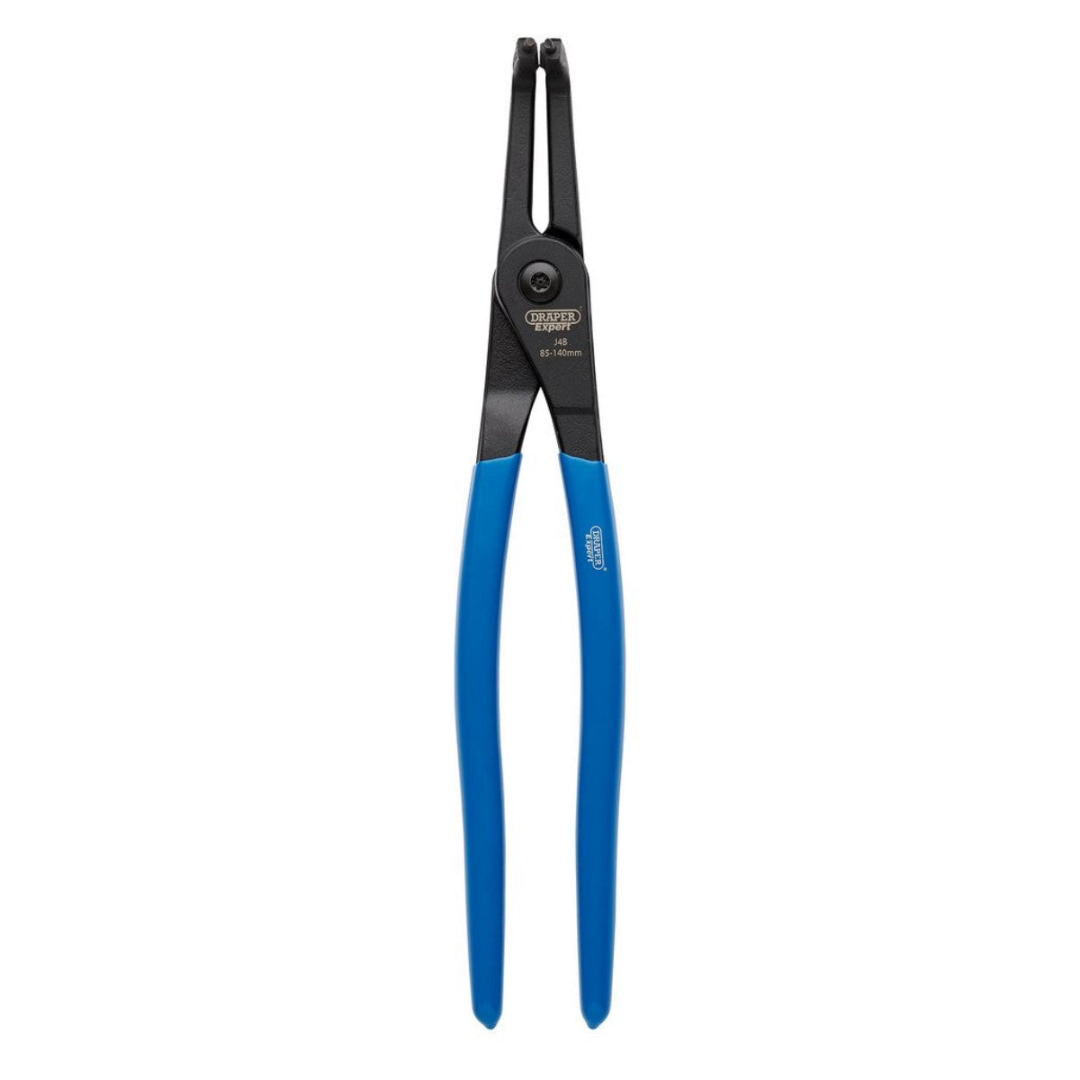 Draper Expert 90° Internal Circlip Pliers, J41, 305mm 09034