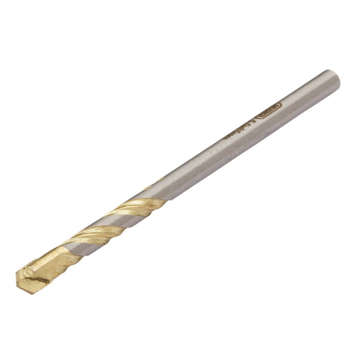 Draper Multi Construction TCT Drill Bit, 5 x 85mm 09067