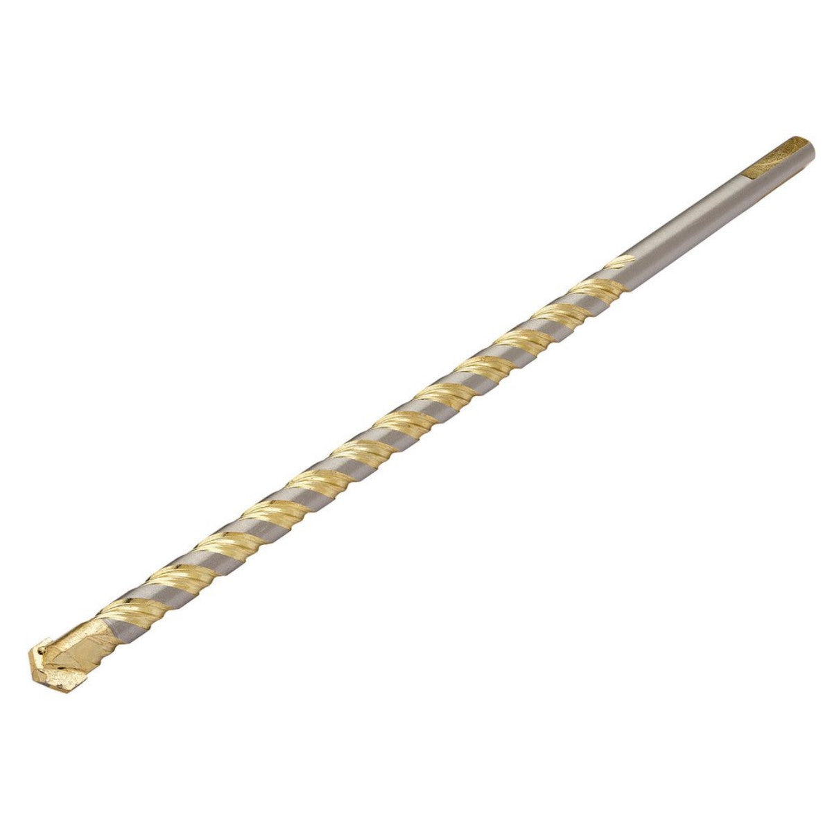 Draper Multi Construction TCT Drill Bit, 10 x 250mm 09095