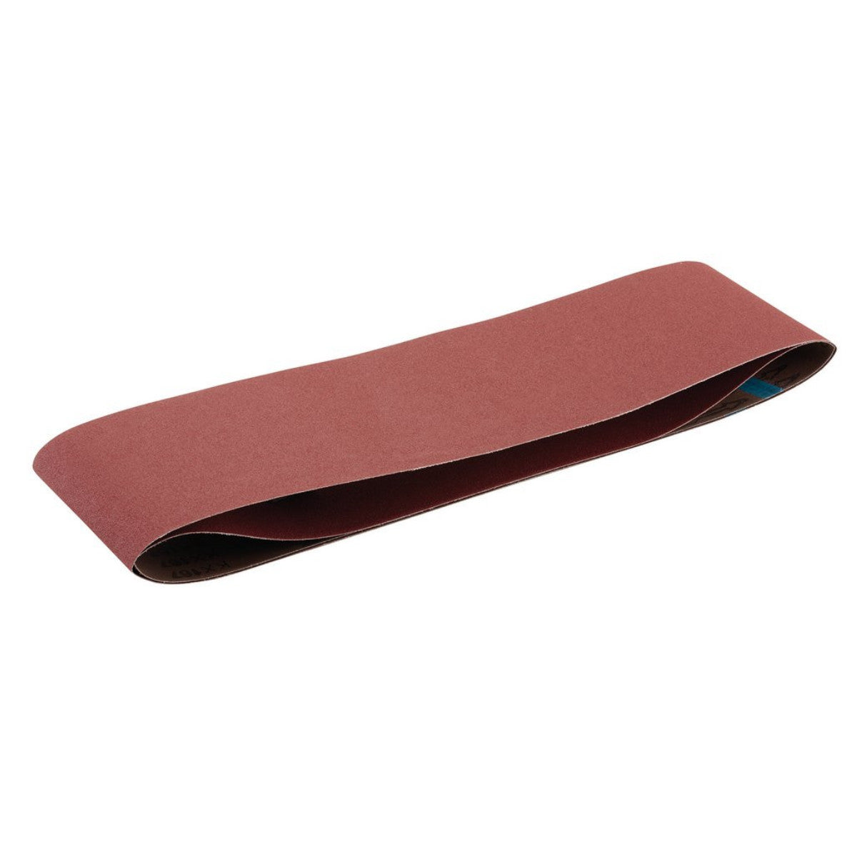 Draper Cloth Sanding Belt, 150 x 1220mm, 120 Grit (Pack of 2) 09412