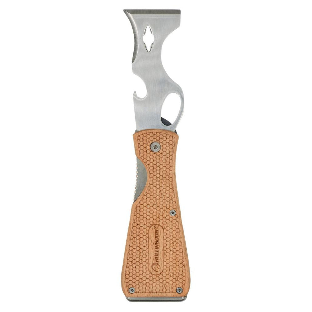 Rollingdog DOBERMAN Folding Multi-Function Decorator's Tool 09618