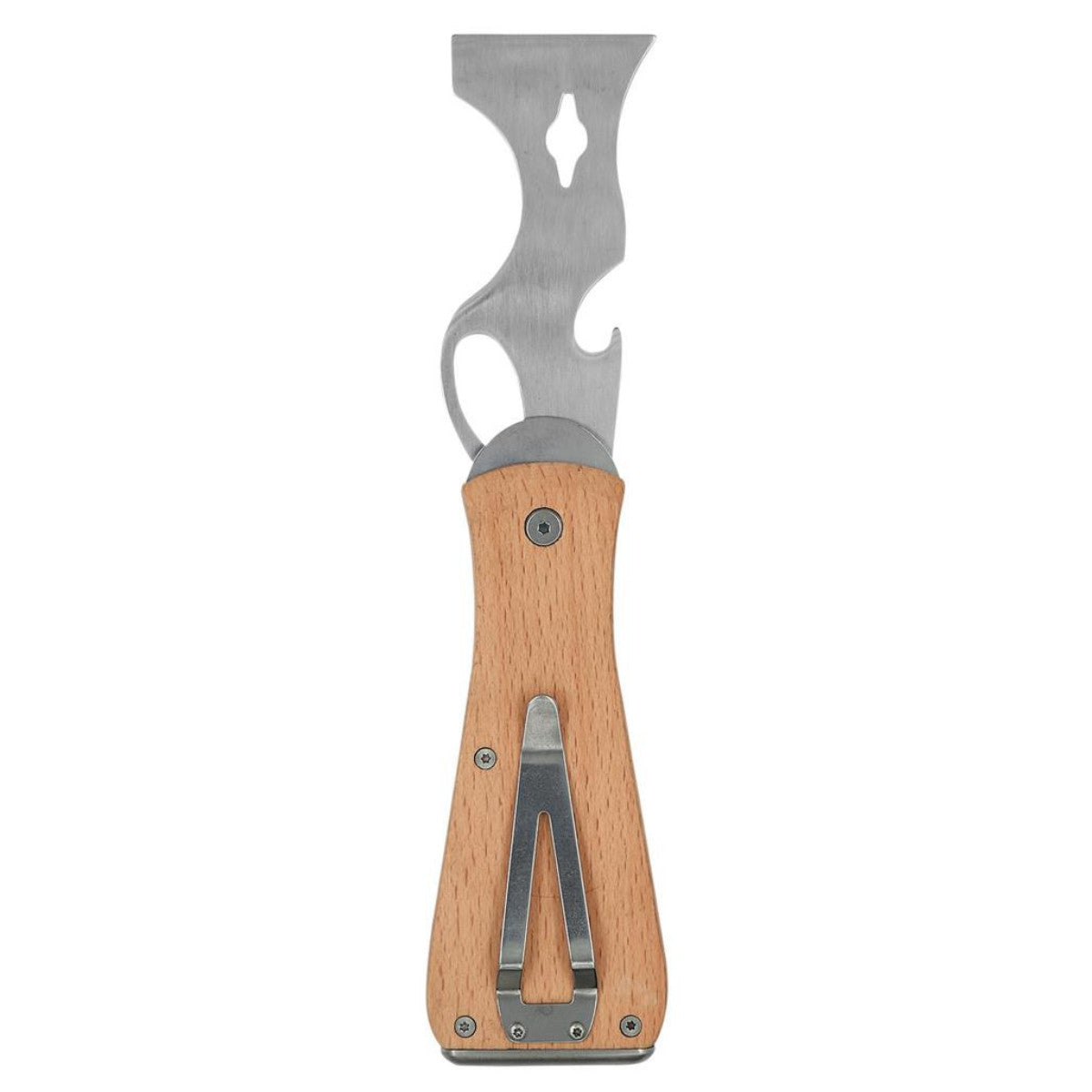 Rollingdog DOBERMAN Folding Multi-Function Decorator's Tool 09618