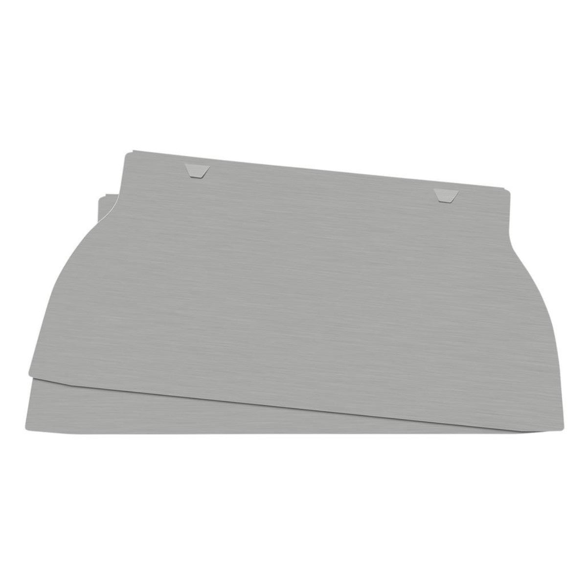 Rollingdog Replacement Skimming Blades, 250mm (Pack of 2) 09639
