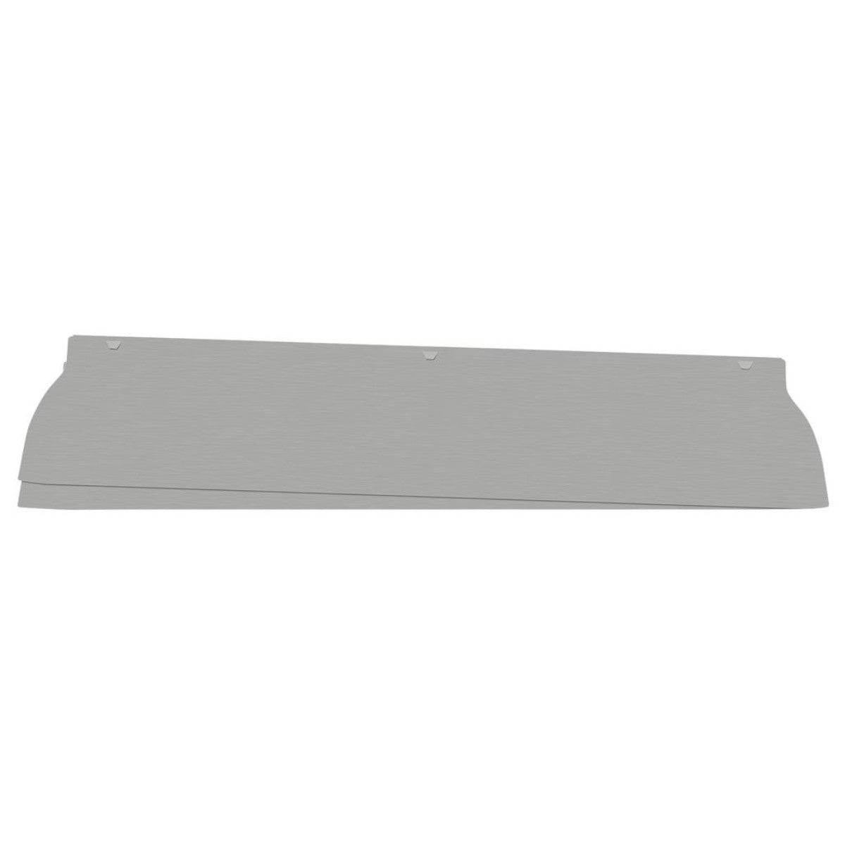 Rollingdog Replacement Skimming Blades, 600mm (Pack of 2) 09641
