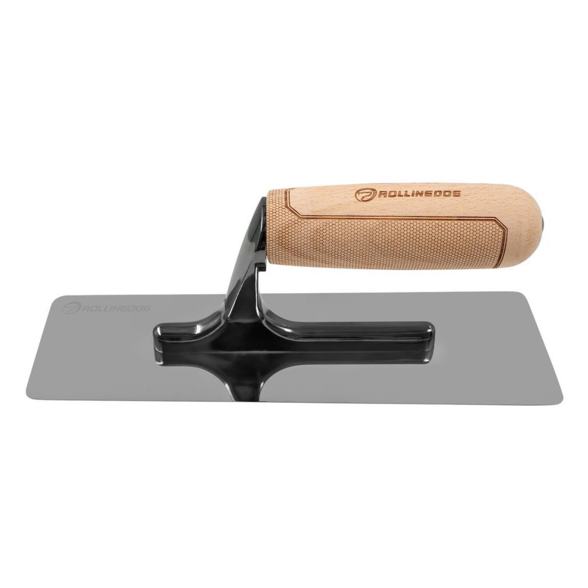 Rollingdog DOBERMAN Venetian Trowel, 240 x 90mm 09645