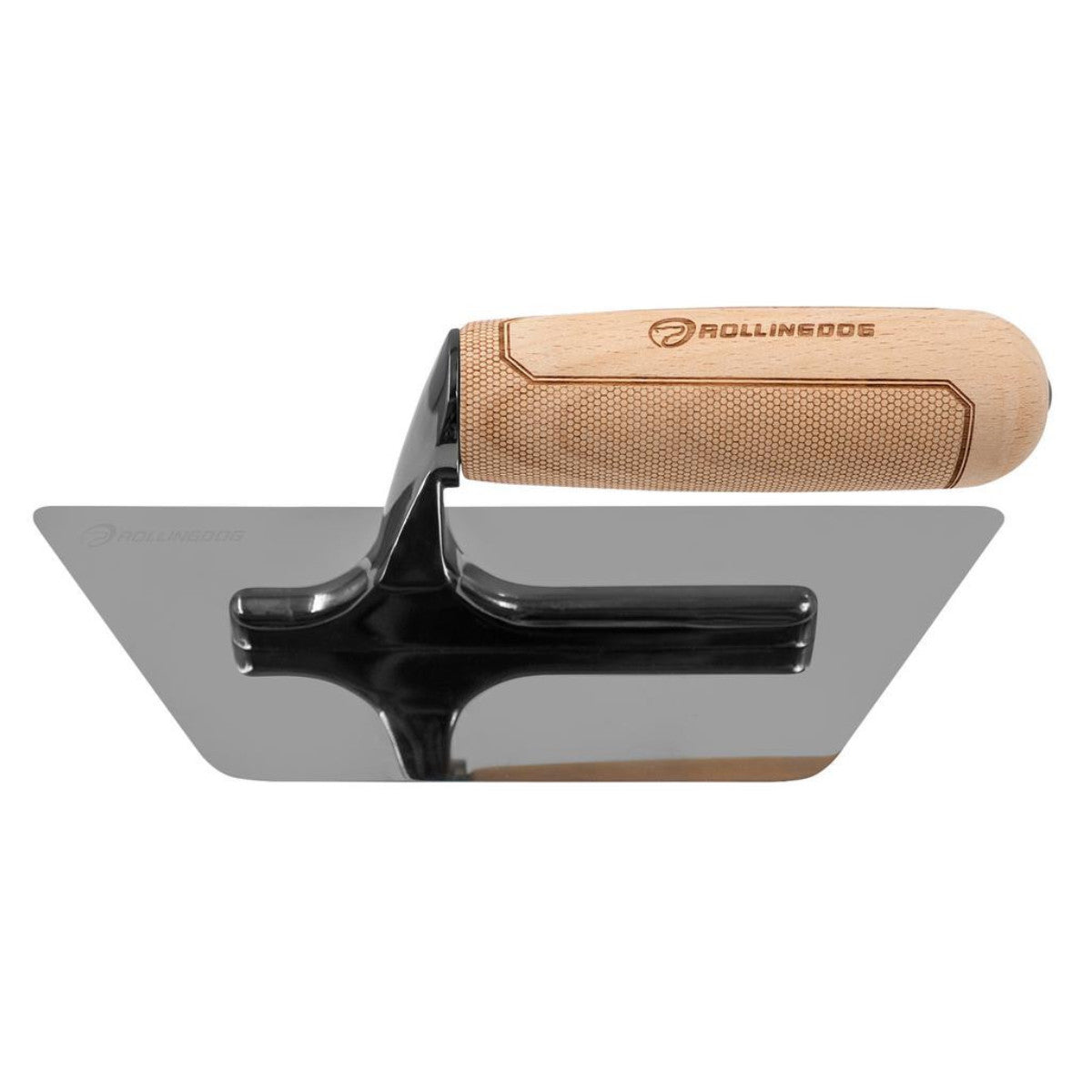 Rollingdog DOBERMAN Venetian Trowel, 240 x 130 x 100mm 09646