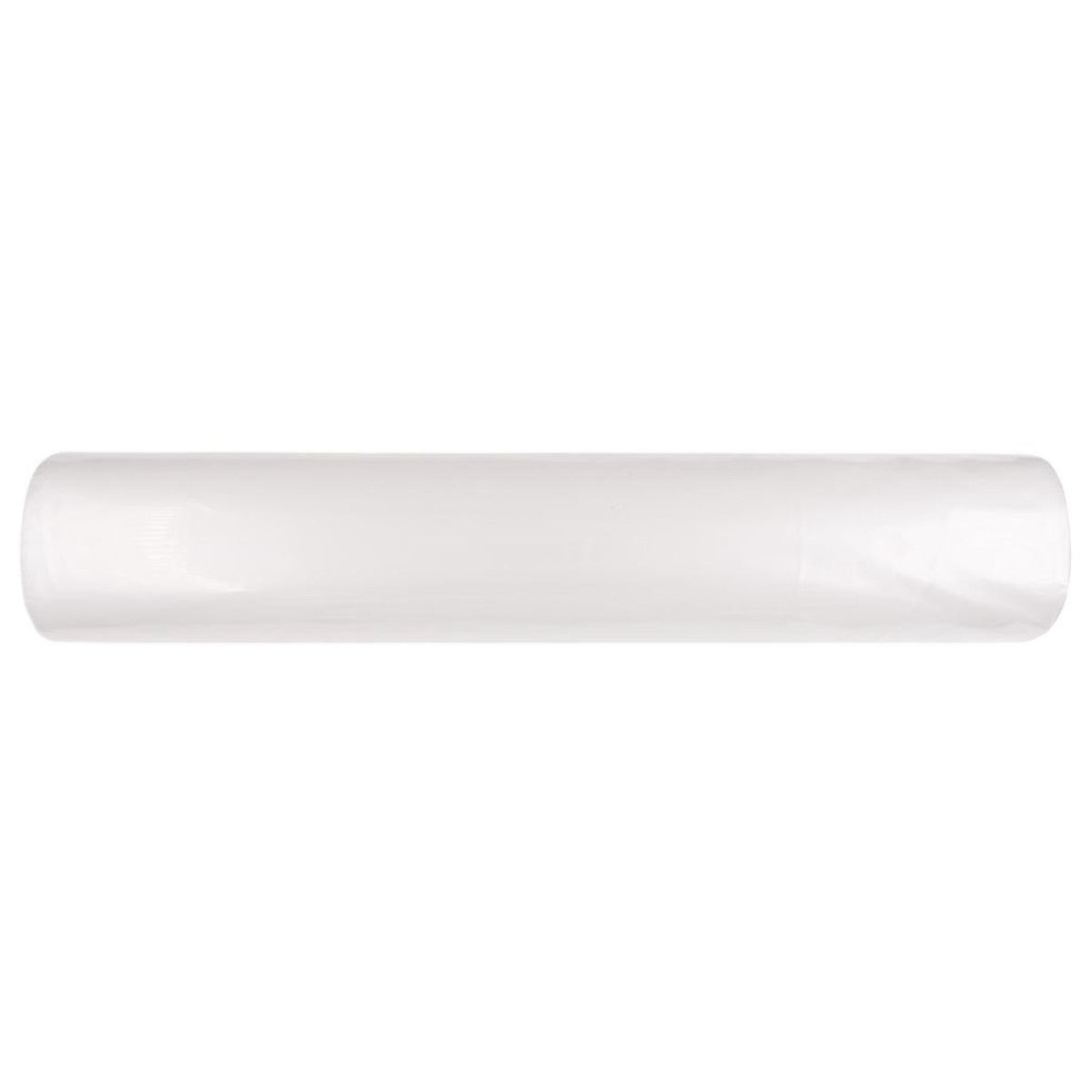 Rollingdog Plastic Drop Cloth/Wall Barrier, 3.7 x 7.6m 09667