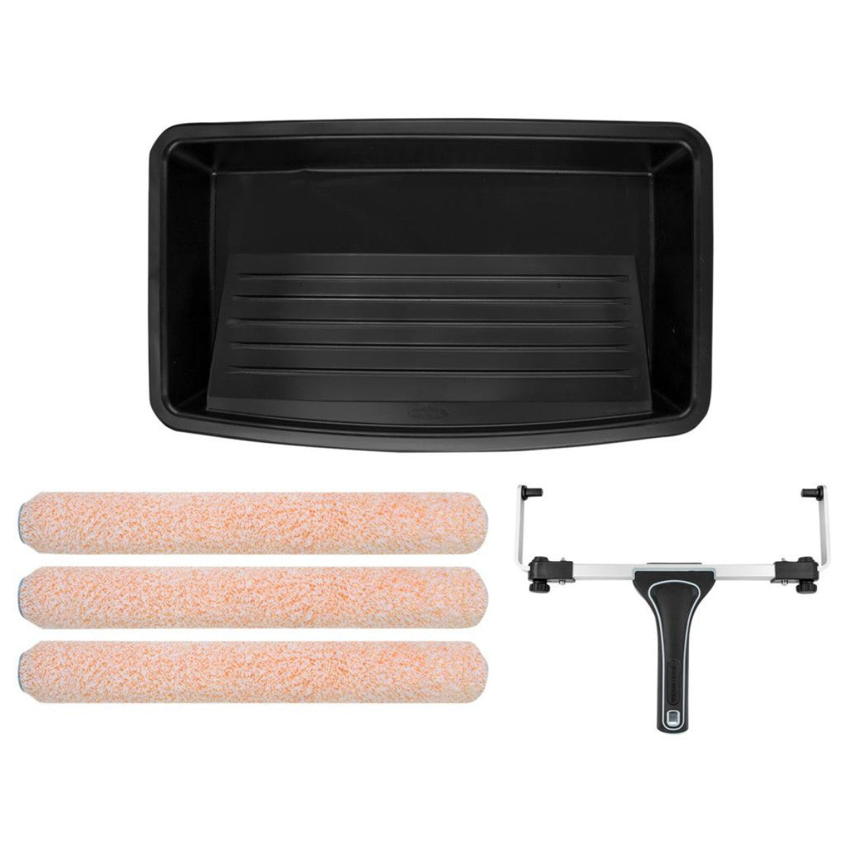 Rollingdog THE MOLOSSUS Paint Roller Set (5 Piece) 09678