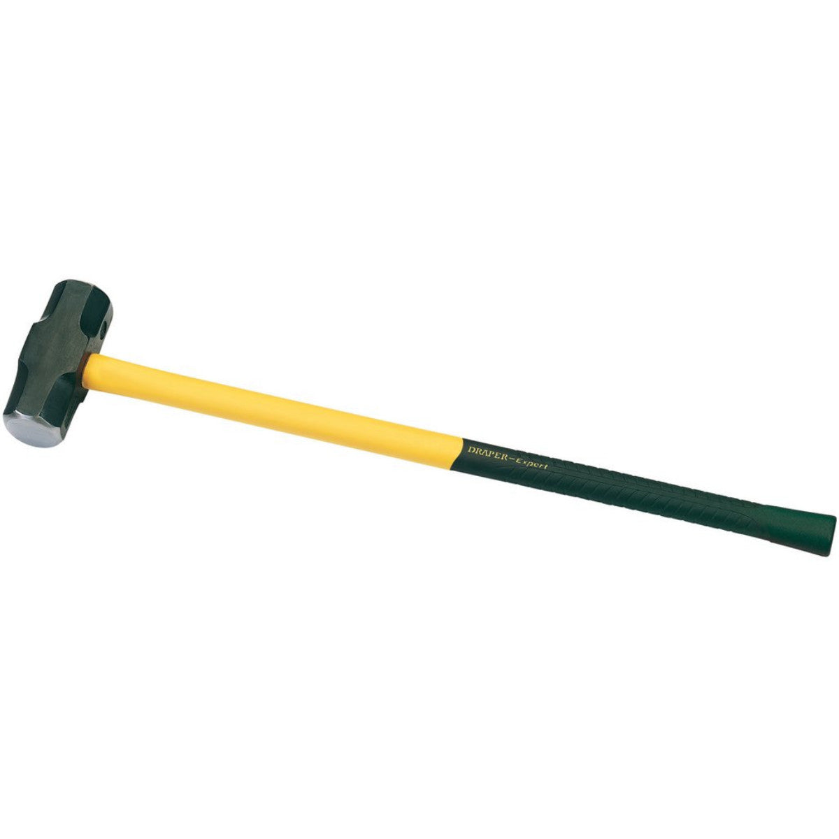 Draper Expert Fibreglass Shaft Sledge Hammer, 3.2kg/7lb 09938