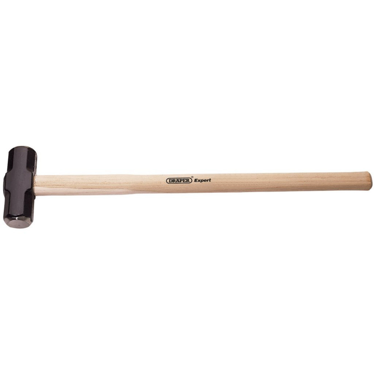 Draper Expert Sledge Hammer with Hickory Shaft, 3.2kg/7lb 09948