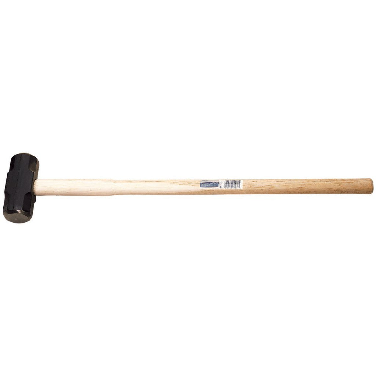 Draper Sledge Hammer with Hickory Shaft, 4.5kg/10lb 09949