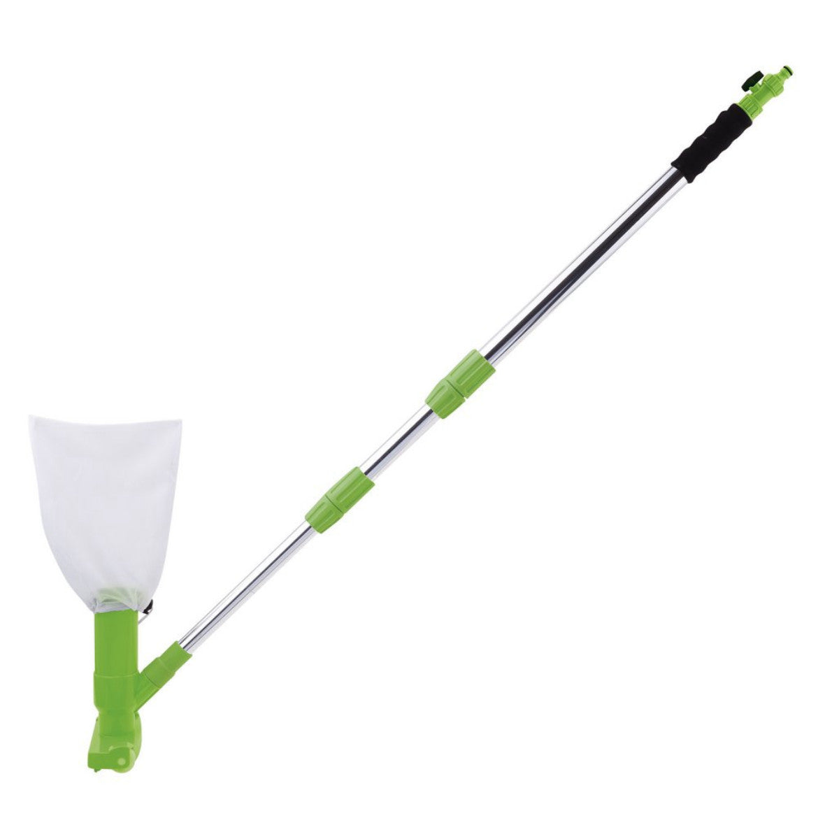 Draper Pond and Pool Vacuum Cleaning Kit (4 Piece) 10000