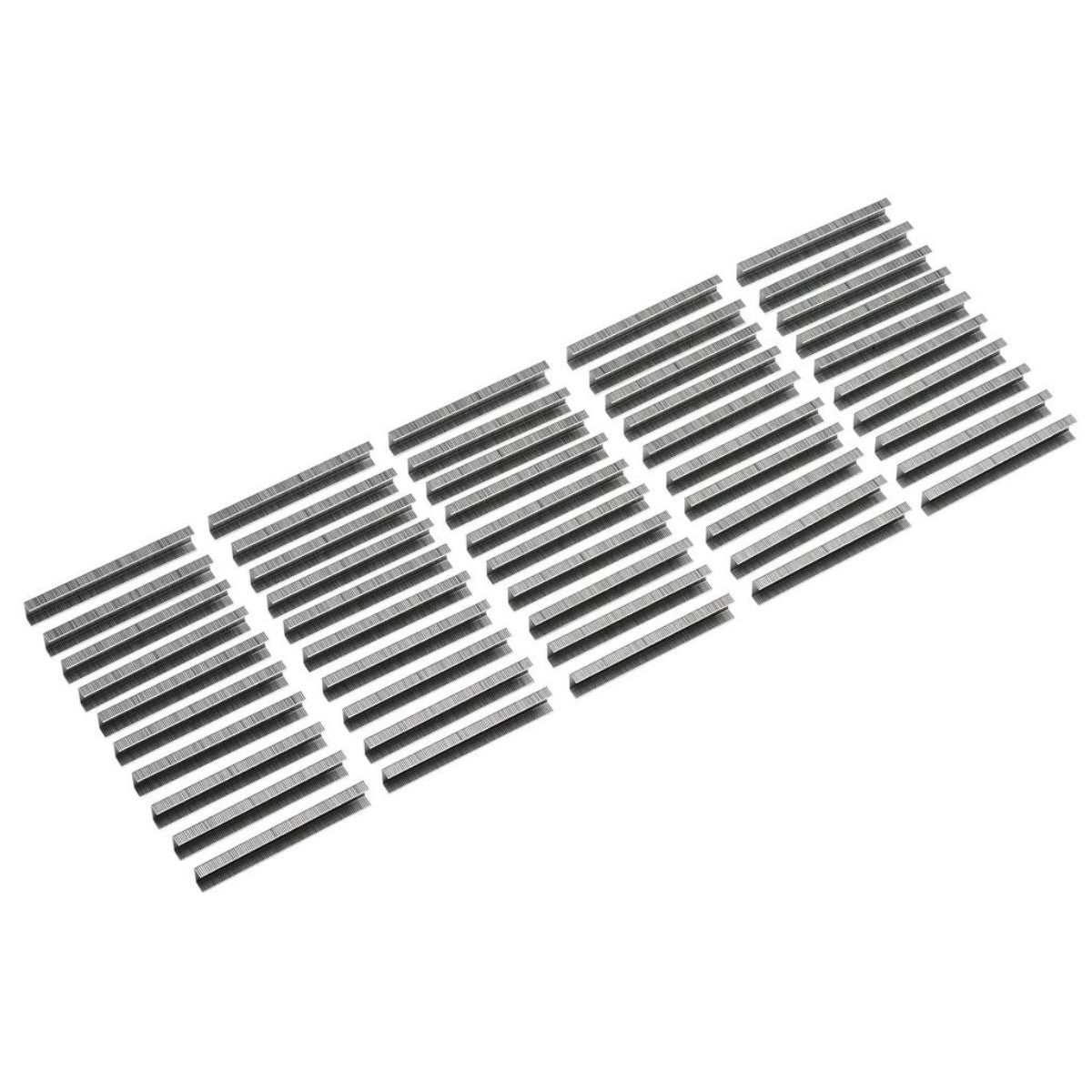 Draper Type-53 Staples, 10mm (Pack of 5000) 10034