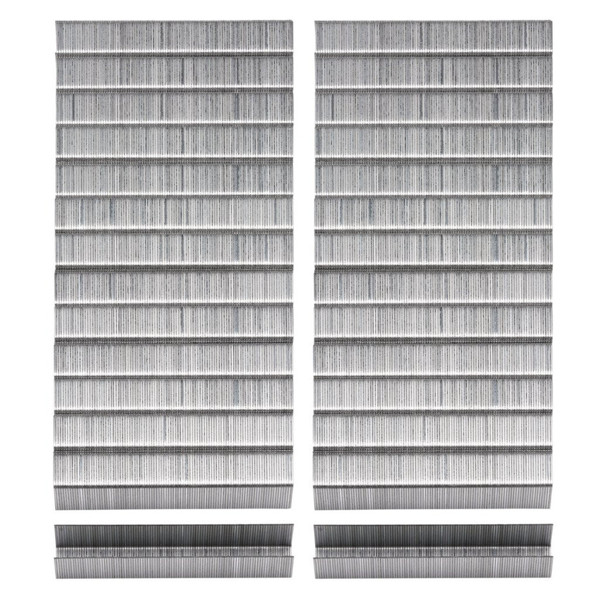 Draper Type-53 Staples, 12mm (Pack of 5000) 10035