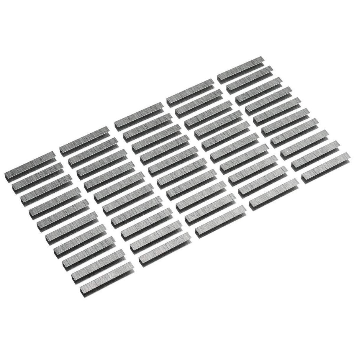 Draper Type-53 Staples, 14mm (Pack of 5000) 10037