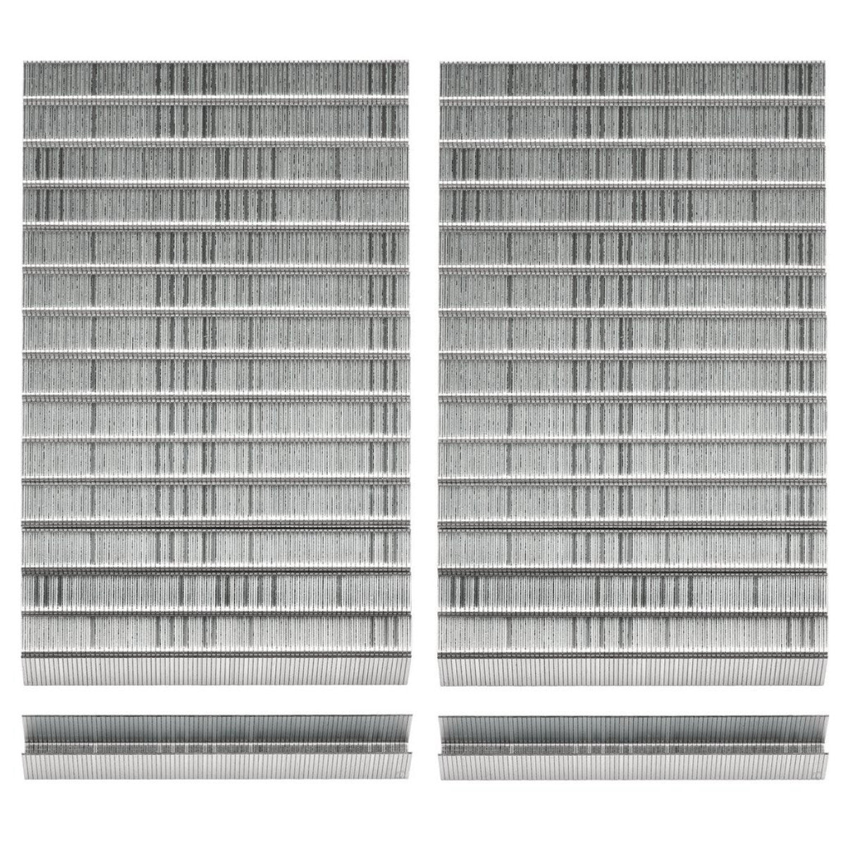 Draper Type-140 Staples, 14mm (Pack of 5000) 10042