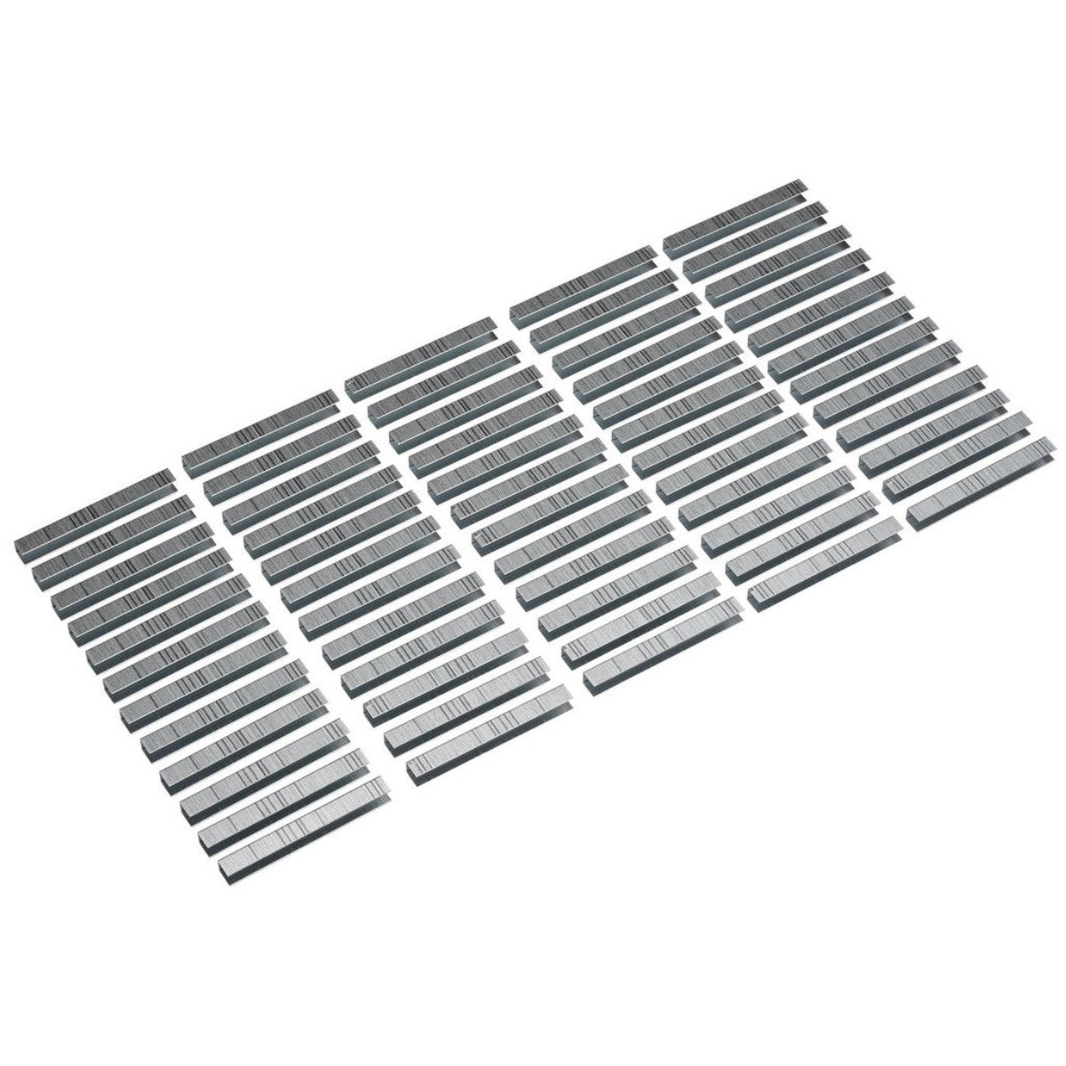 Draper Type-140 Staples, 14mm (Pack of 5000) 10042