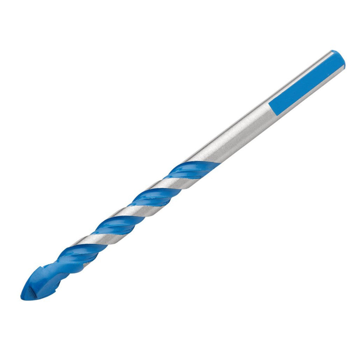 Draper TCT Tile and Glass Drill Bit, 10 x 119mm 10070