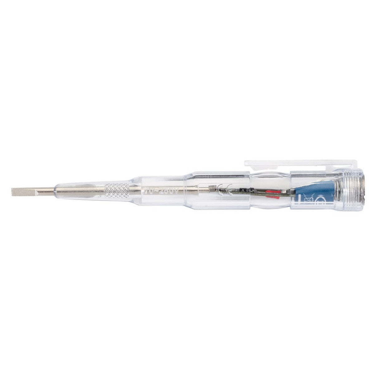 Draper Multi-Function Mains Tester, 140mm 10203