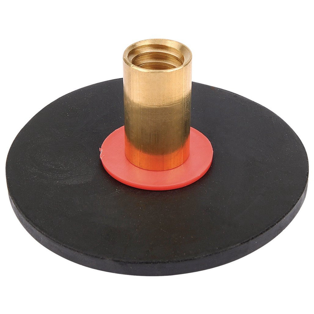 Draper Drain Rod Plunger, 4" 10635