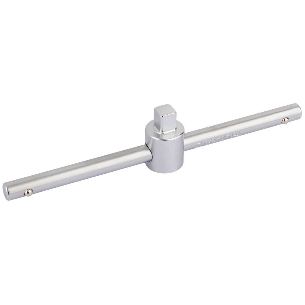 Elora Sliding 'T' Bar, 1/4" Sq. Dr., 115mm 11083