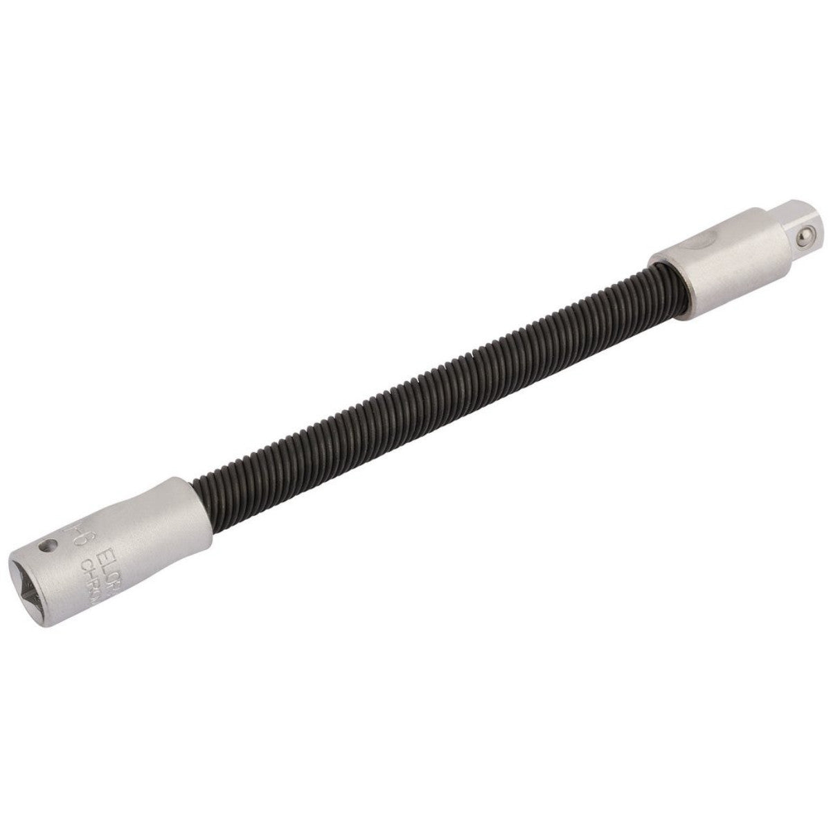Elora Flexible Extension Bar, 1/4" Sq. Dr., 125mm 11087