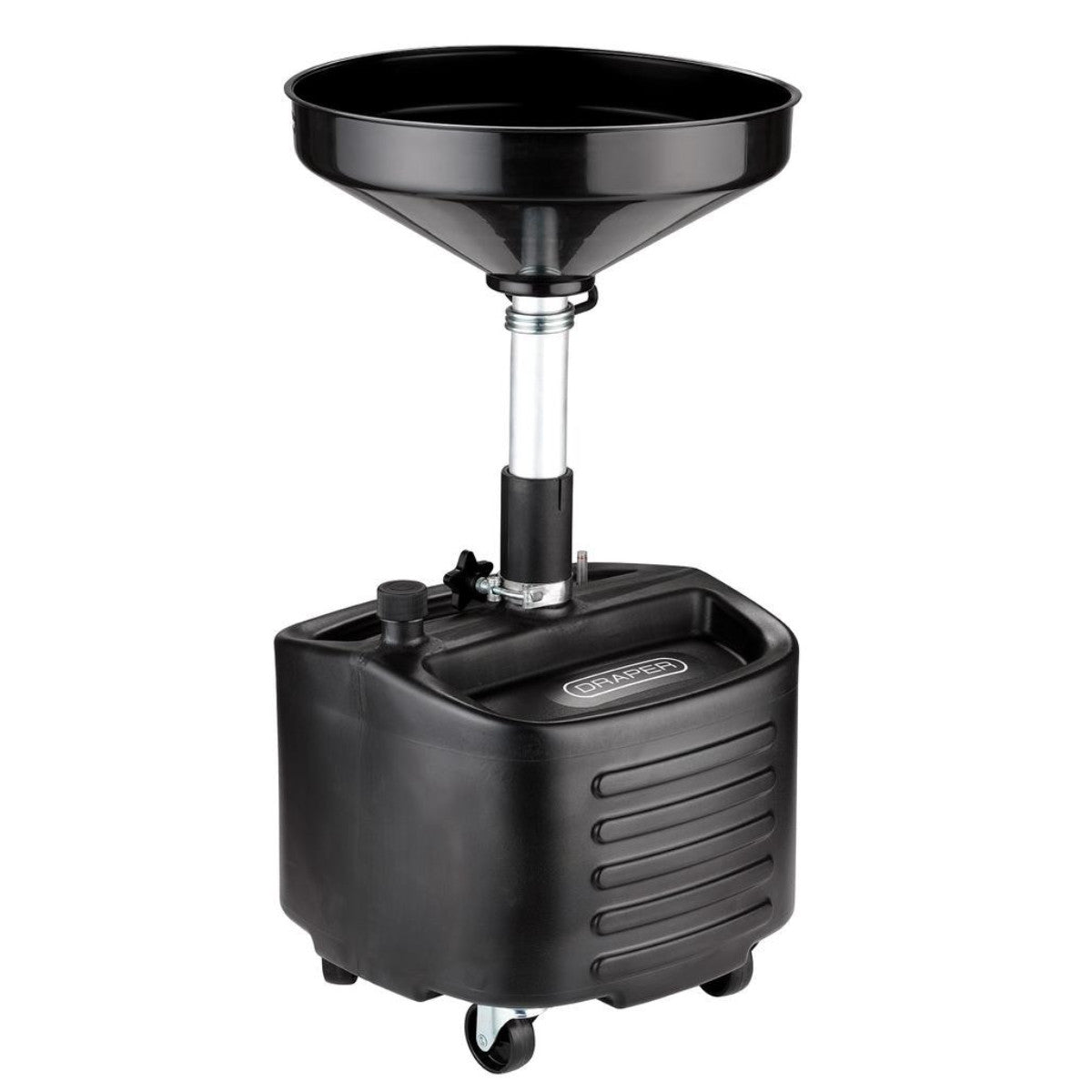 Draper Waste Oil Drain, 30L 11325