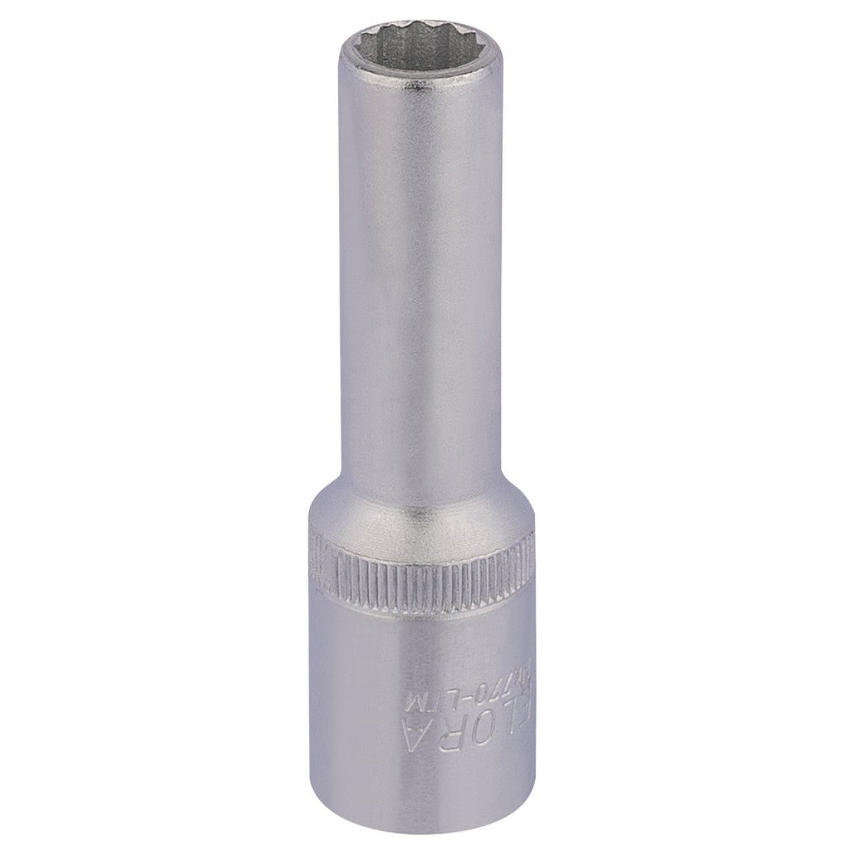 Elora Deep Bi-Hexagon Socket, 1/2" Sq. Dr., 11mm 11931