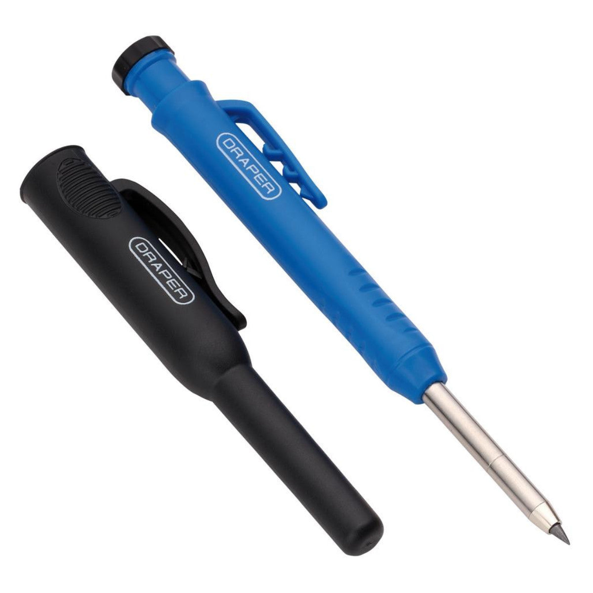 Draper Construction Pencil with Holder 12106