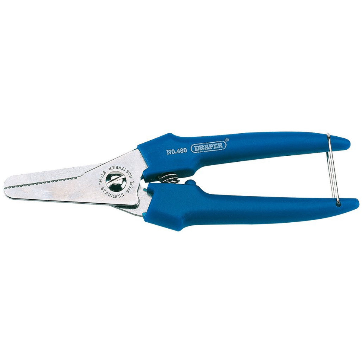 Draper Universal Snips, 180mm 12389