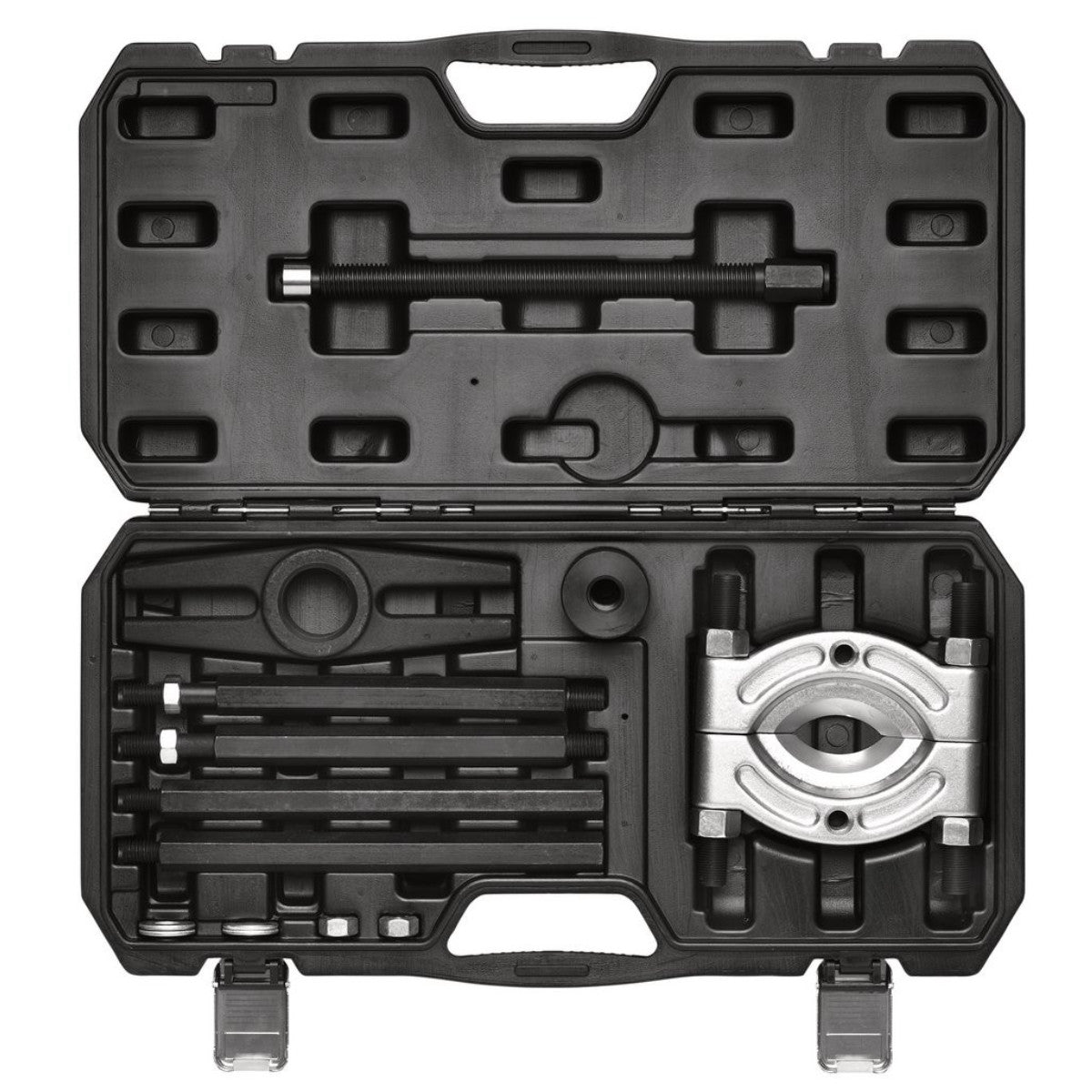 Draper Bearing Separator and Puller Set (8 Piece) 12390