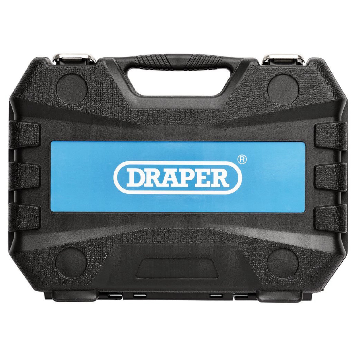 Draper Alternator Pulley Tool Kit (30 Piece) 12391