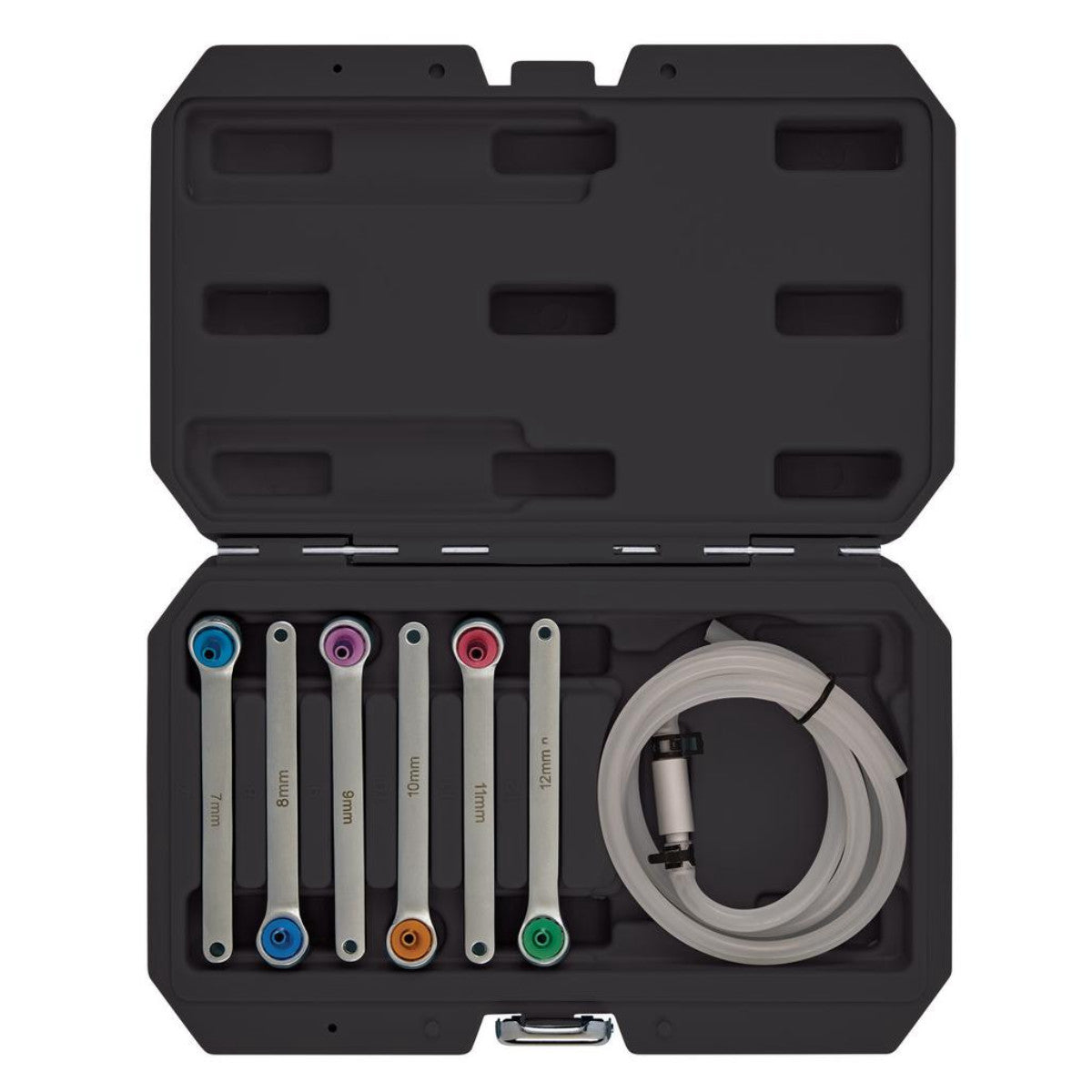 Draper Brake Bleeder Wrench Set (7 Piece) 12395