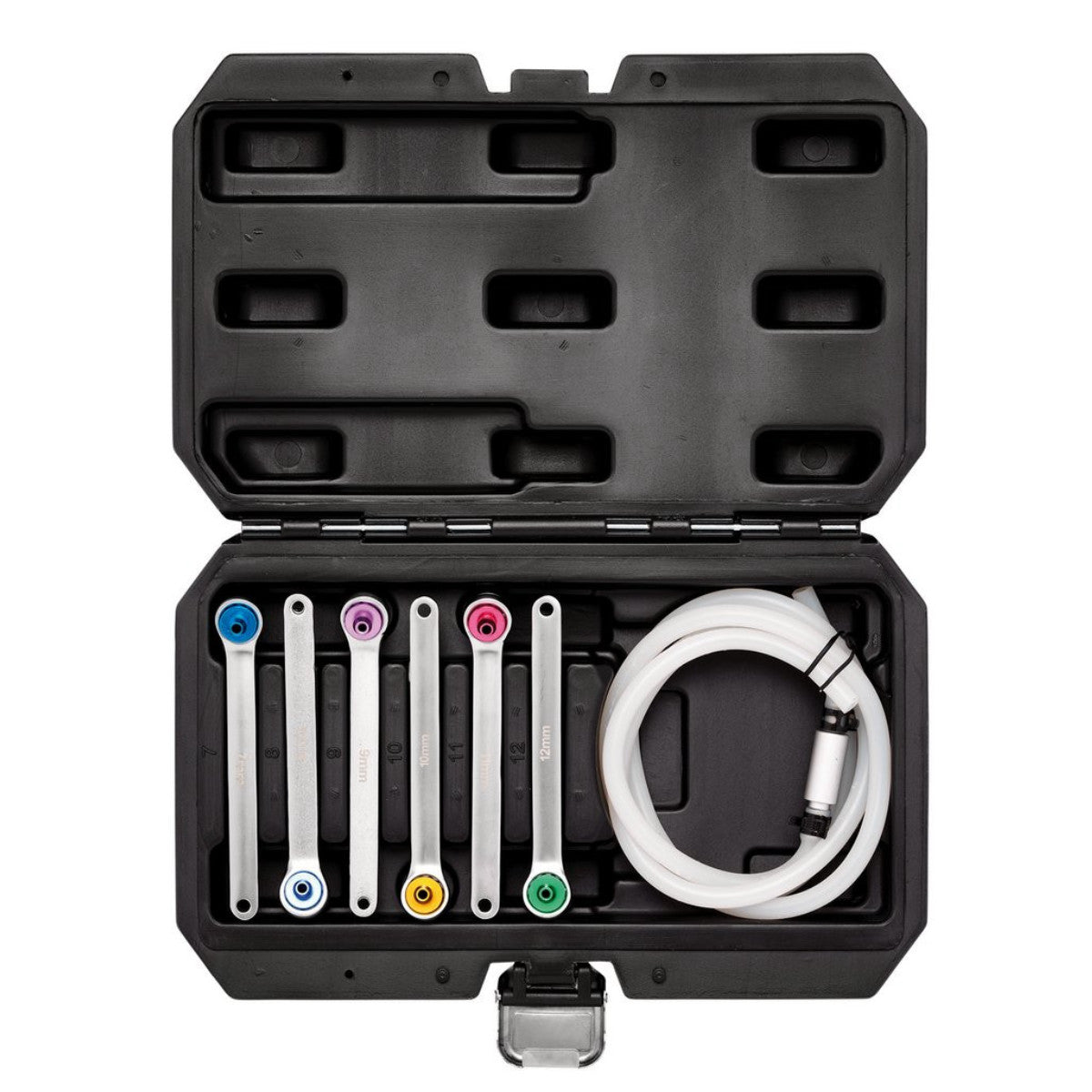 Draper Brake Bleeder Wrench Set (7 Piece) 12395