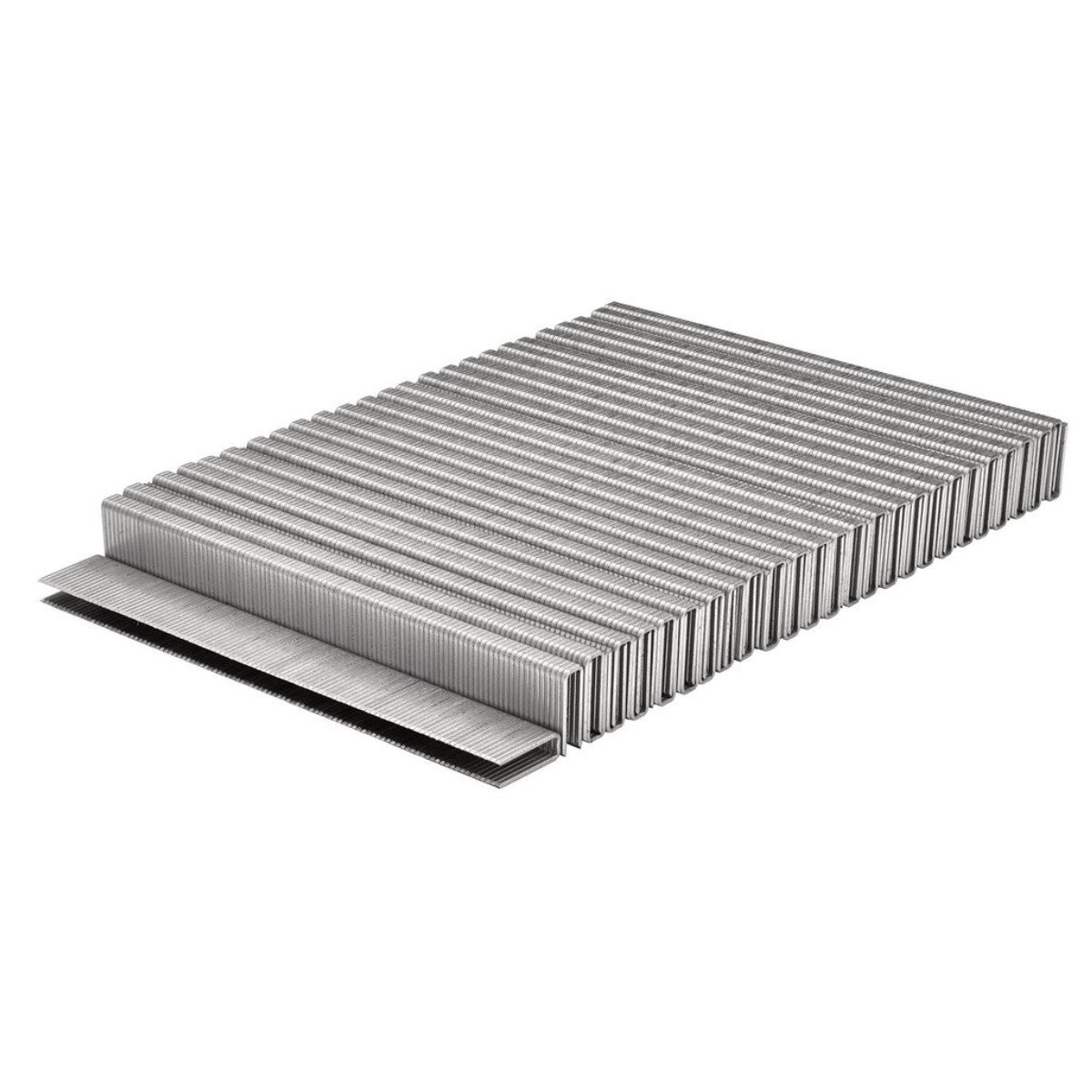 Draper Type-90 Staples, 18mm, (Pack of 5000) 12508