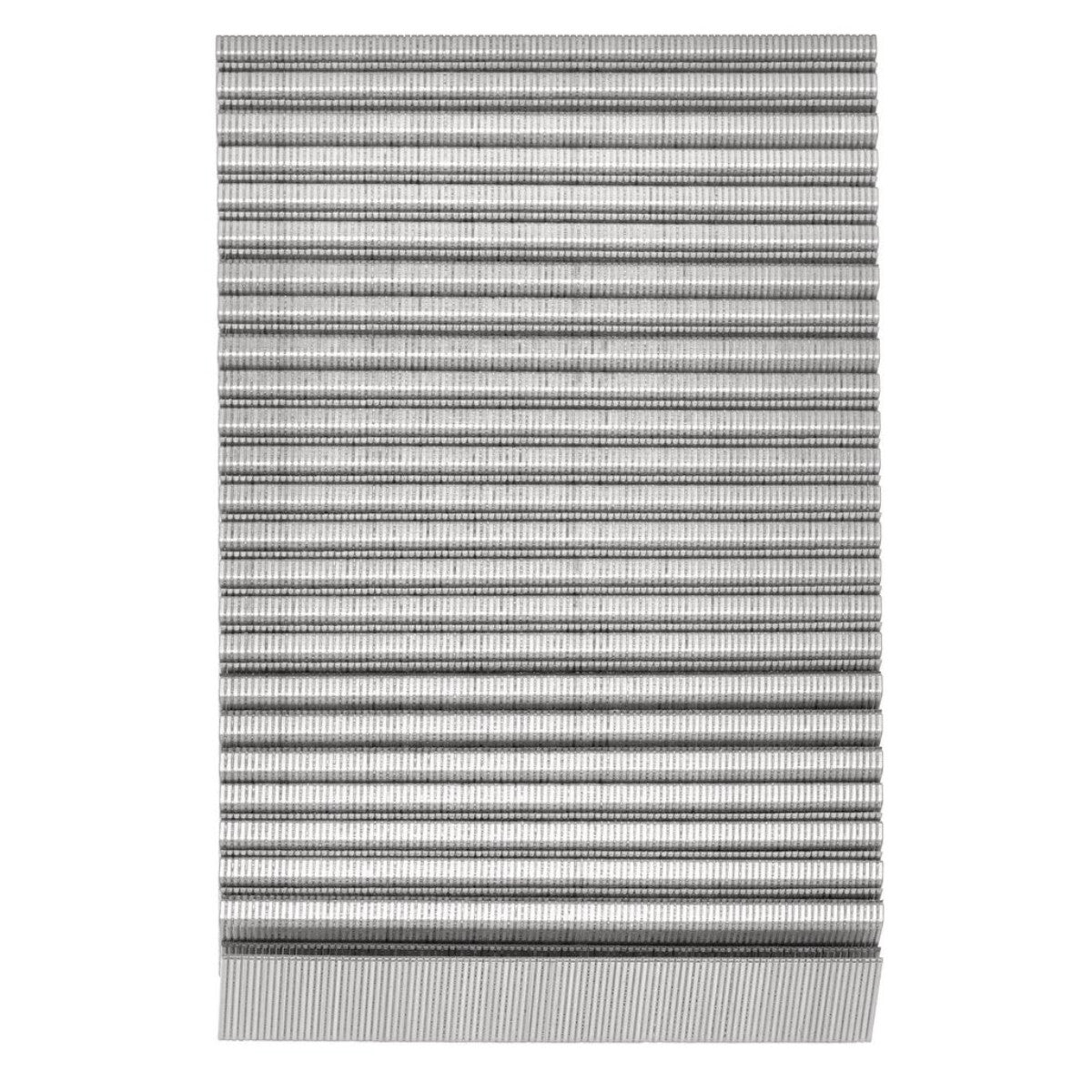 Draper Type-90 Staples, 18mm, (Pack of 5000) 12508