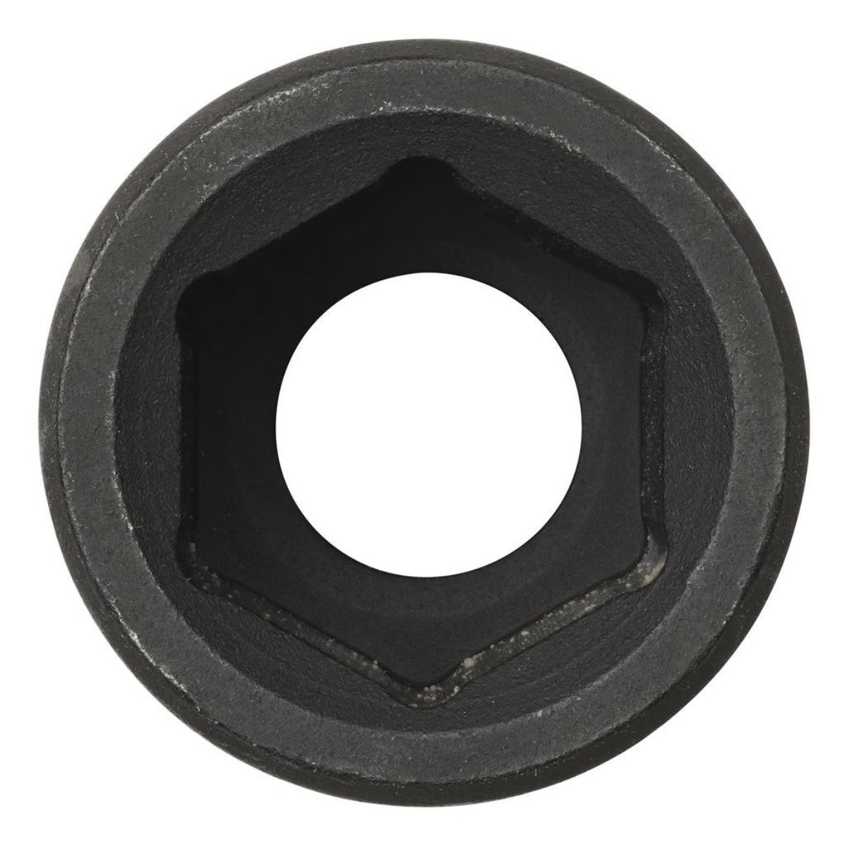 Draper Expert HI-TORQ Deep Impact Socket, 1/2" Sq. Dr., 13mm 12740