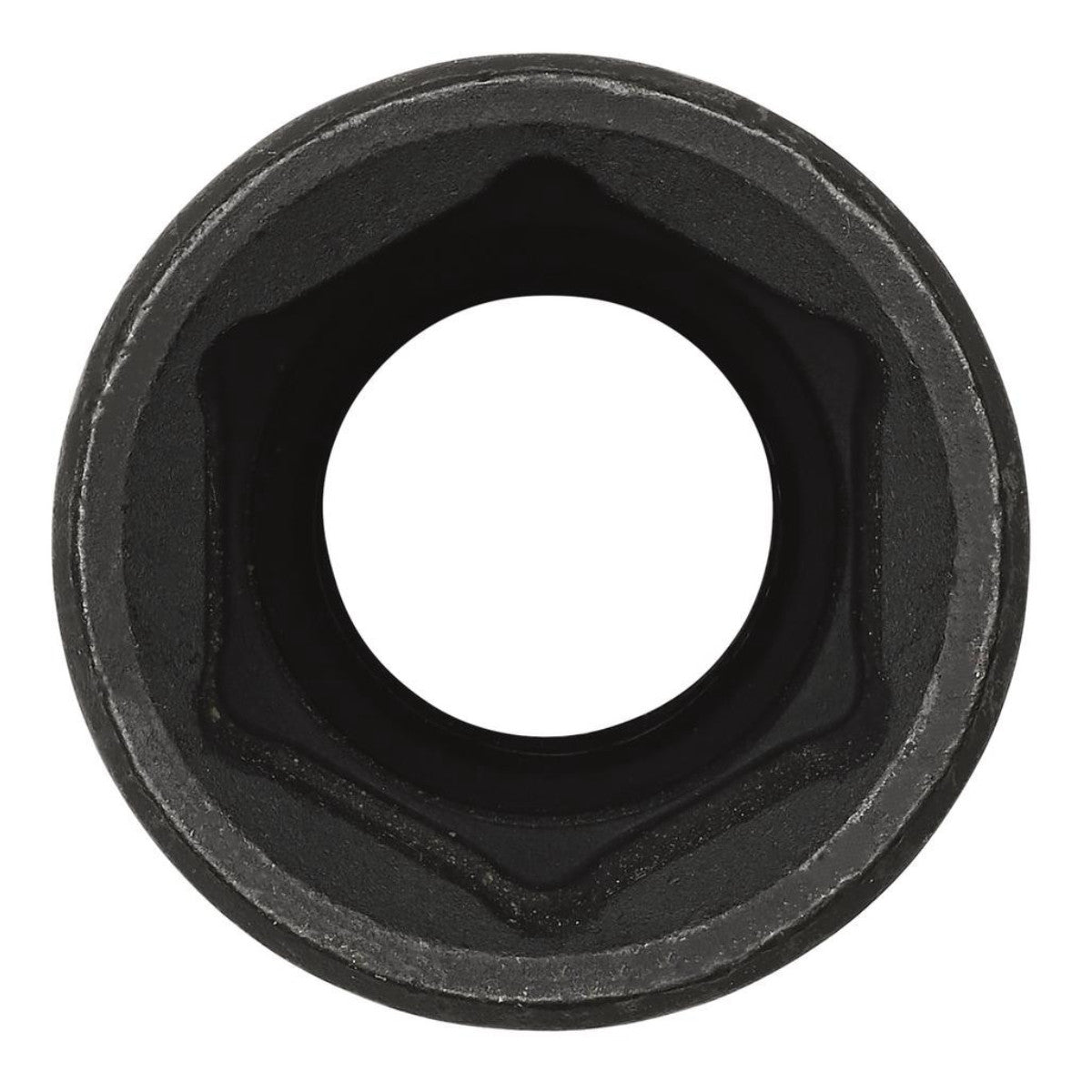 Draper HI-TORQ Deep Impact Socket, 1/2" Sq. Dr., 16mm 12742