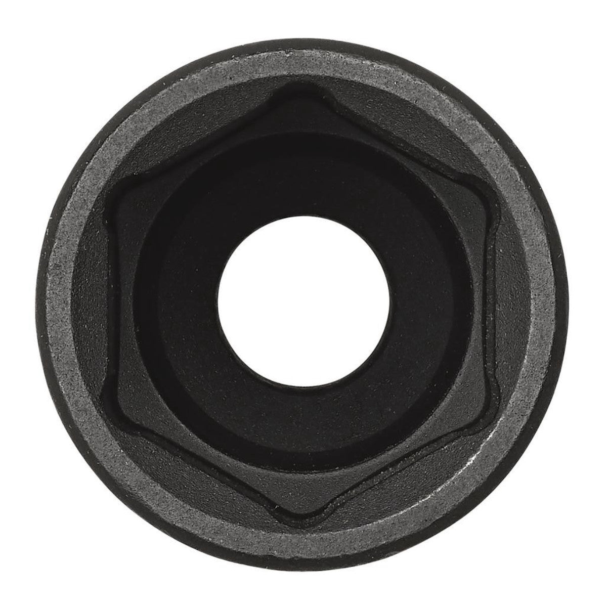 Draper HI-TORQ Deep Impact Socket, 1/2" Sq. Dr., 24mm 12746