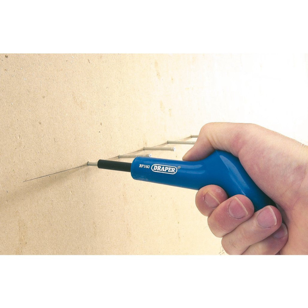 Draper Pin Setting Tool 12751