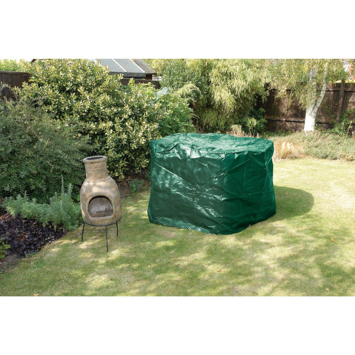 Draper Patio Set Cover, 1500 x 900mm 12913