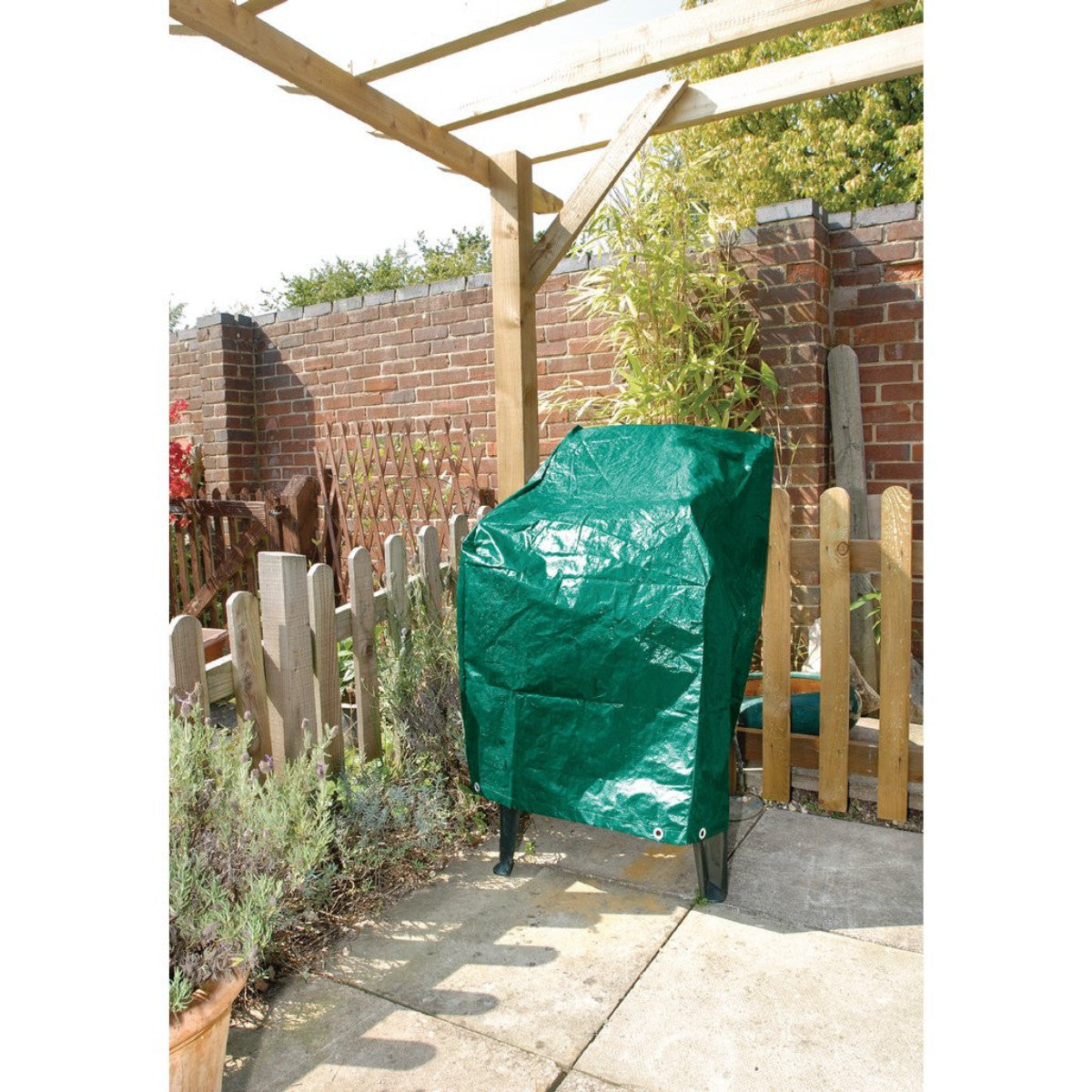 Draper Chair Stack Cover, 600 x 600 x 1000mm 12914