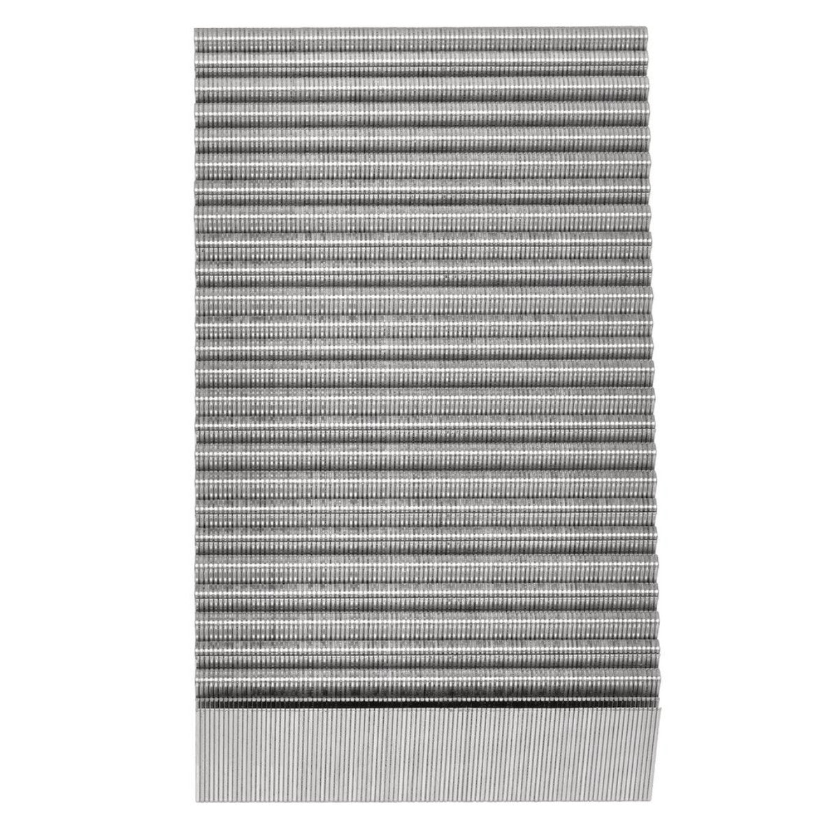 Draper Type-90 Staples, 32mm, (Pack of 5000) 13143