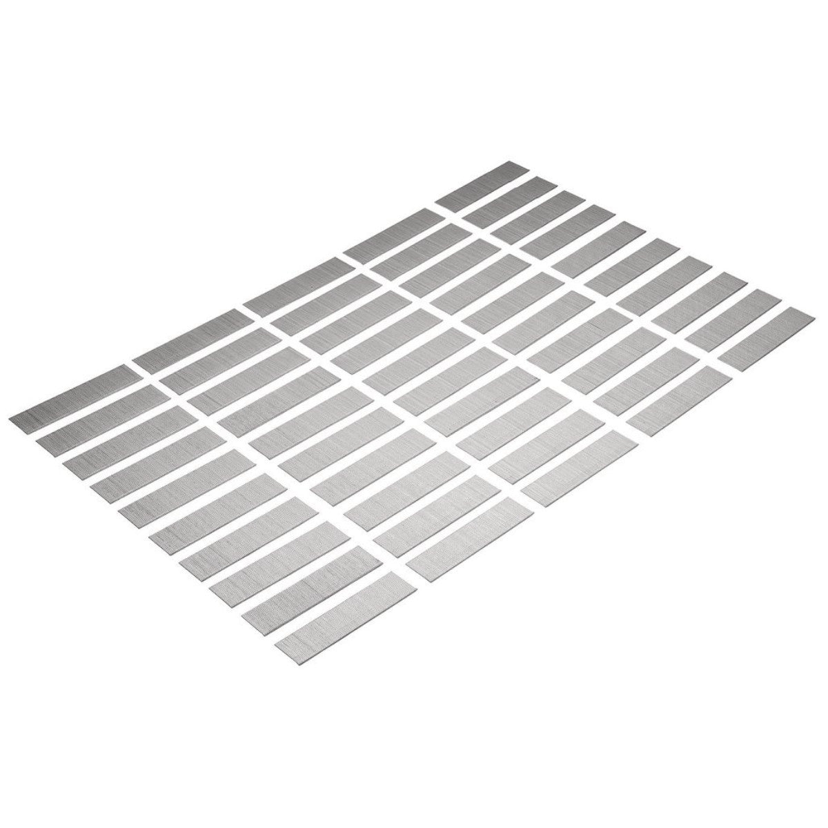 Draper Brad Nails, 18 Gauge, 25mm (Pack of 5000) 13152